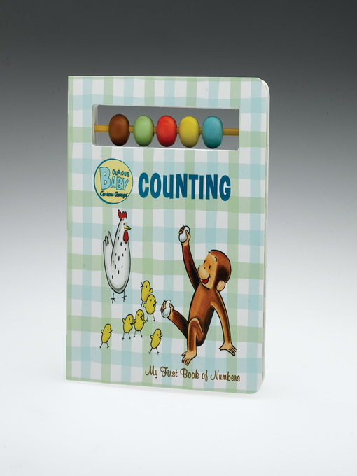 Title details for Curious Baby Counting (Read-aloud) by H. A. Rey - Available